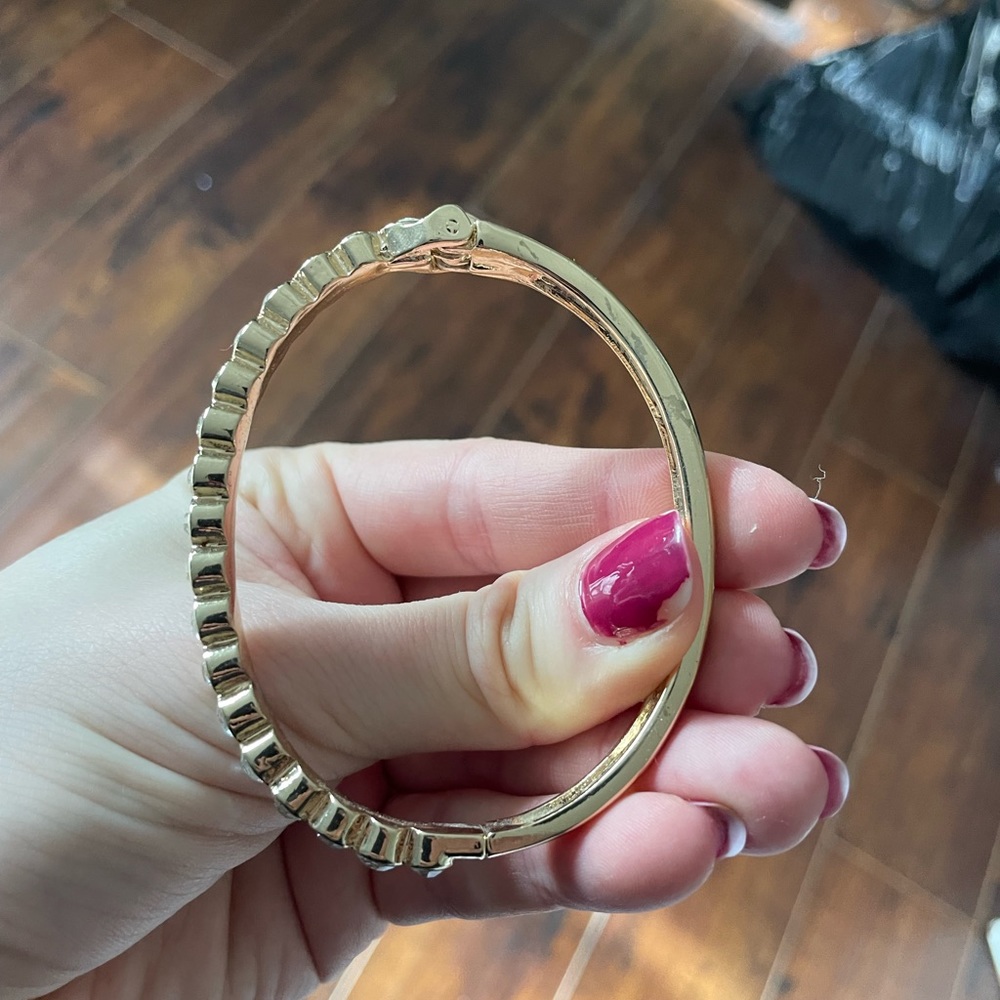 Bracelet bangle - Picture 3 of 5